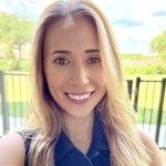 Oriana Hancock, RYT200