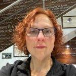 Sharon Knowles