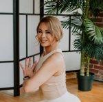 Mya Fillingham