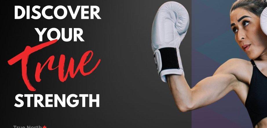 bg True North Kickboxing Burnaby