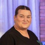 Brittany Fender