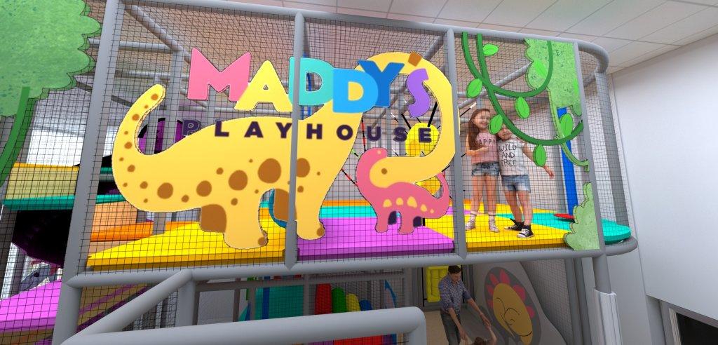 Sliding Descriptive Image