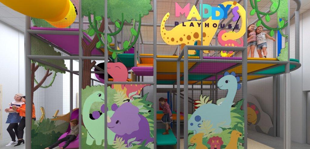 Sliding Descriptive Image