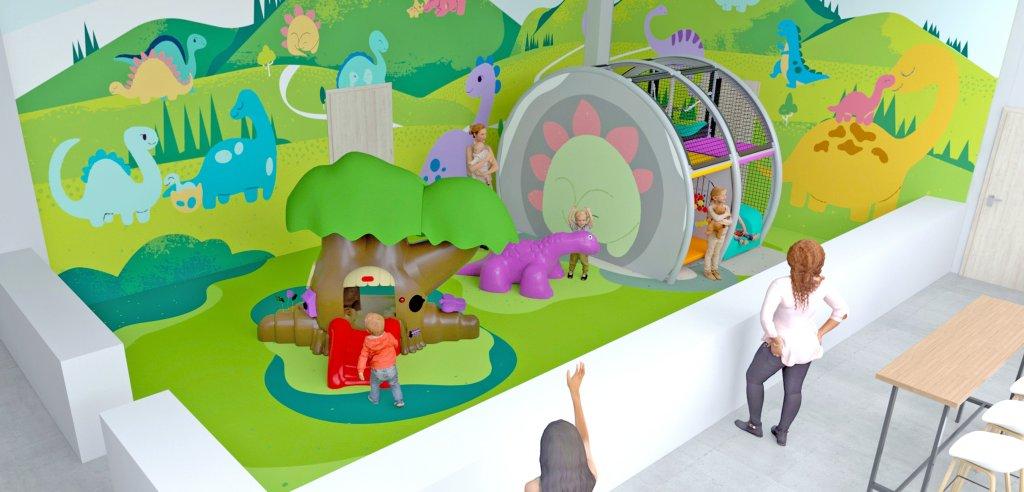 Sliding Descriptive Image