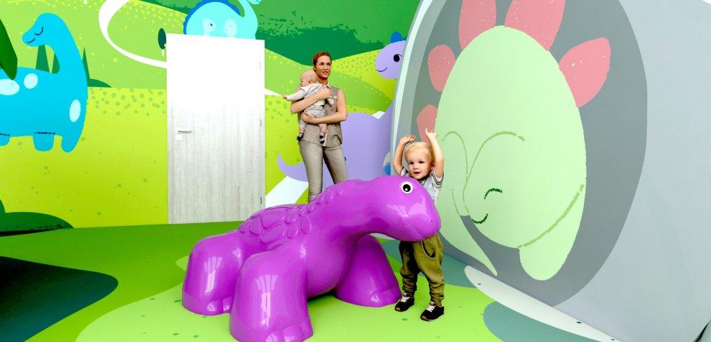 Sliding Descriptive Image