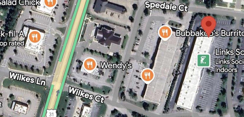 Sliding Descriptive Image