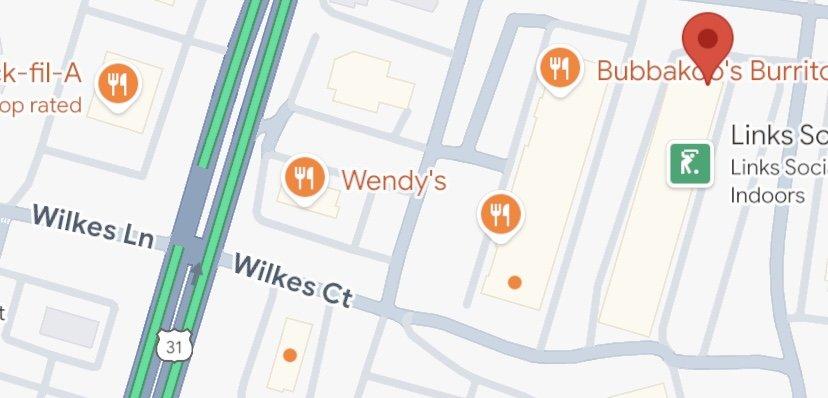 Sliding Descriptive Image