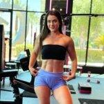 Victoria Powell