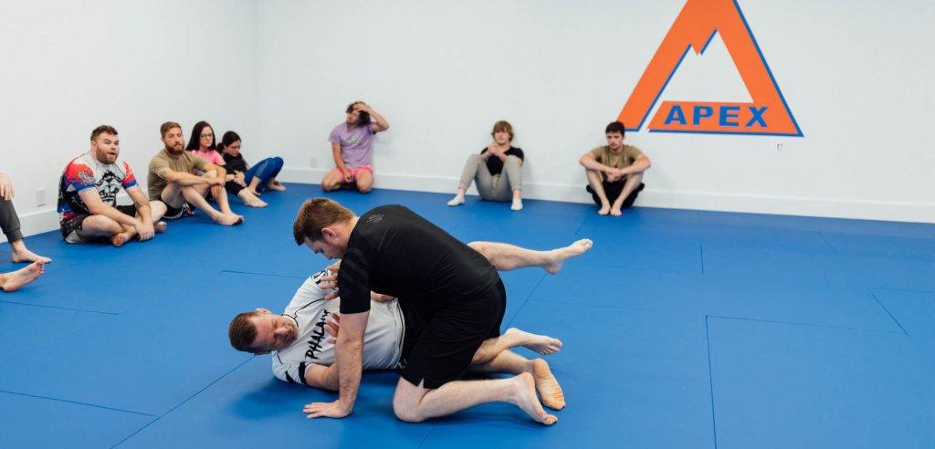 Sliding Descriptive Image