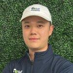 Nick Cai