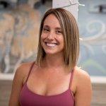 Tiffany Frassetto
