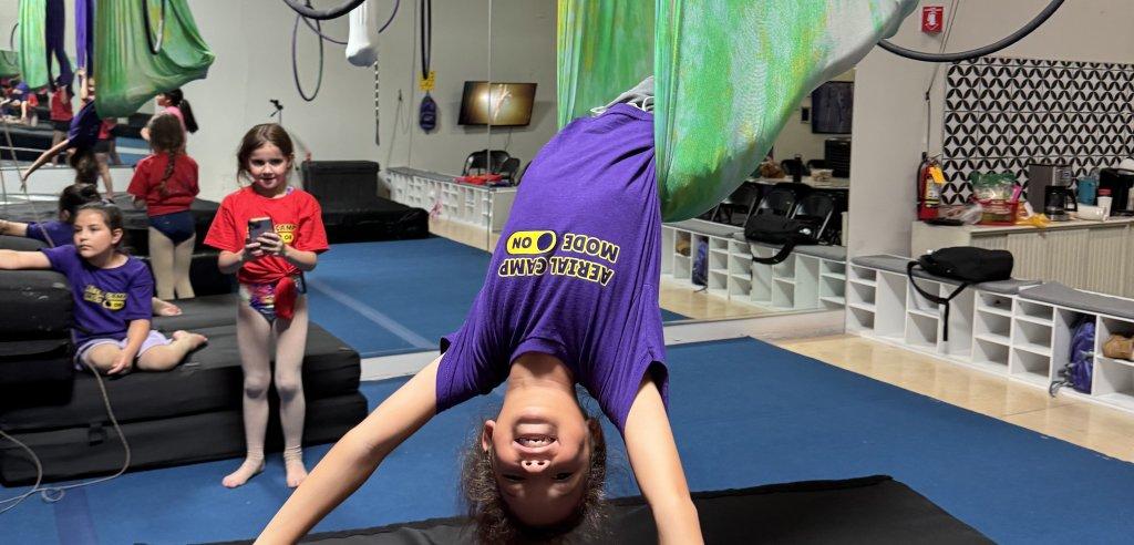 bg On Edge Aerial Dance