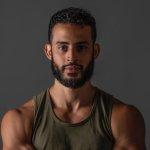 Zacharia Zenios