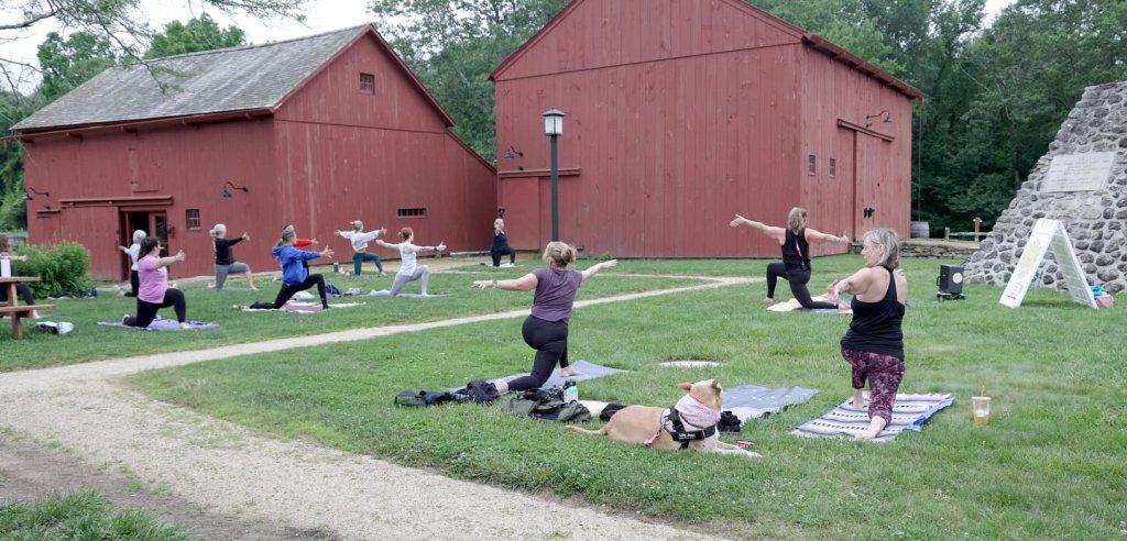 Sliding Descriptive Image