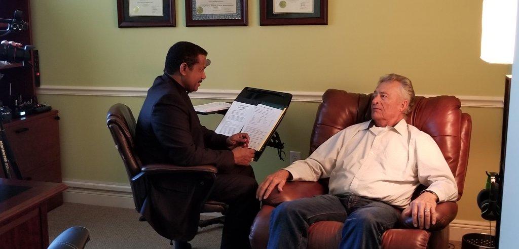 Sliding Descriptive Image