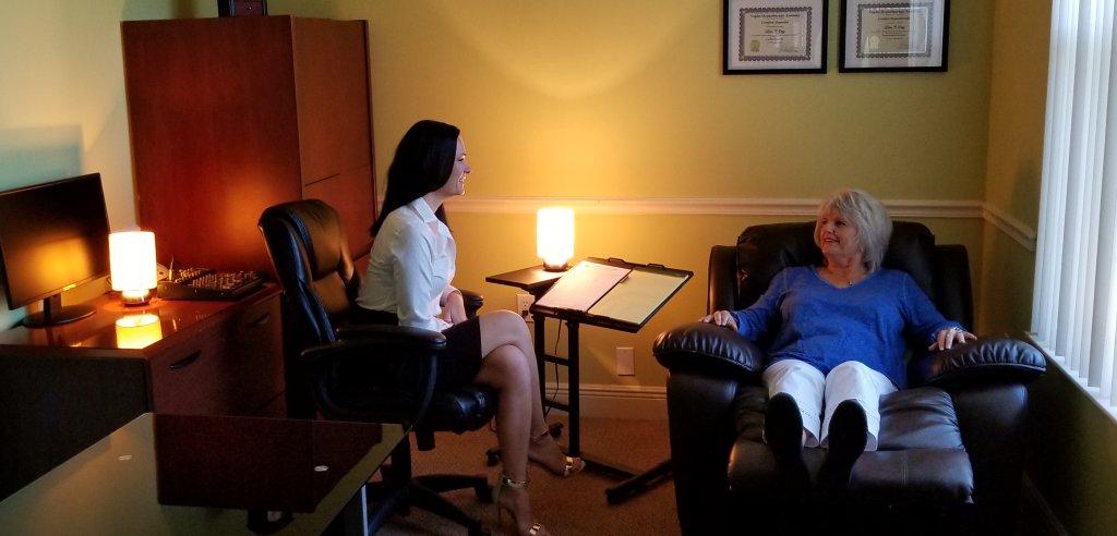 Sliding Descriptive Image