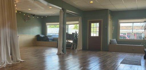 bg State Street Fitness & Yoga