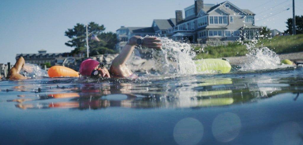 Sliding Descriptive Image