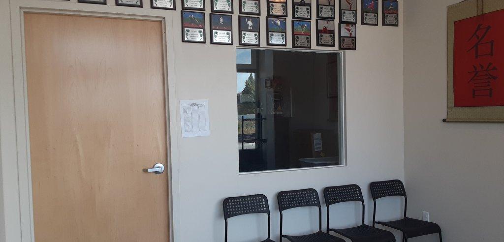 Sliding Descriptive Image