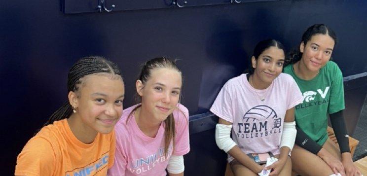 Sliding Descriptive Image