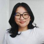 Danielle Wong