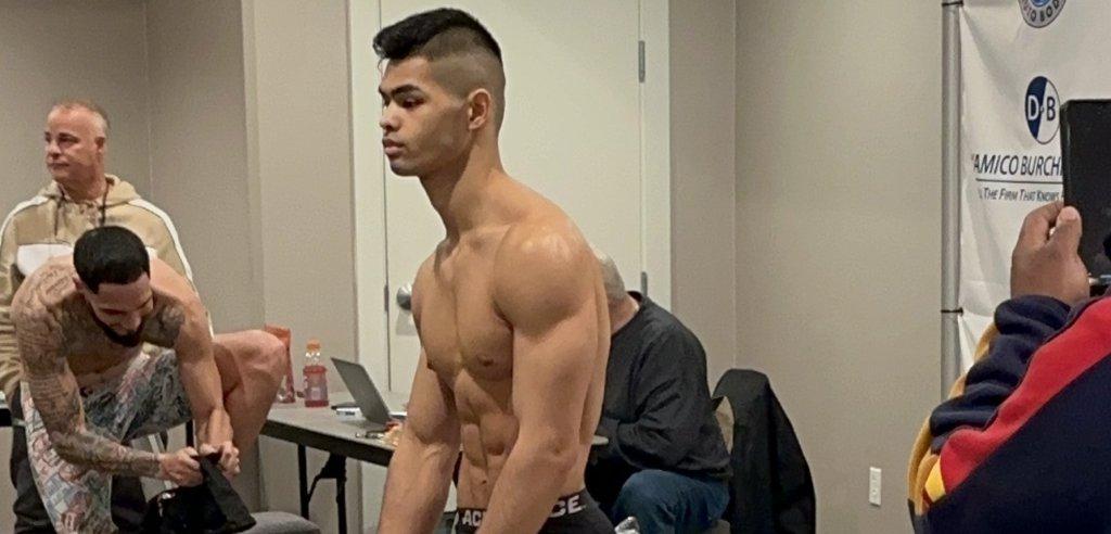 Sliding Descriptive Image