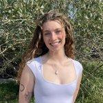 Genevieve Burney (she/her)