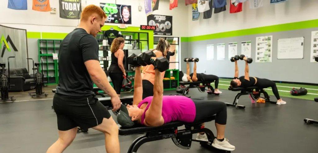 Sliding Descriptive Image