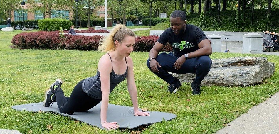 Sliding Descriptive Image