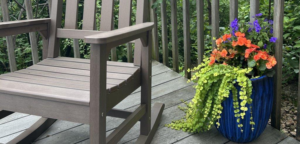 Sliding Descriptive Image