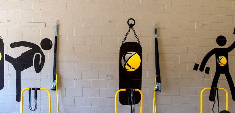 Sliding Descriptive Image