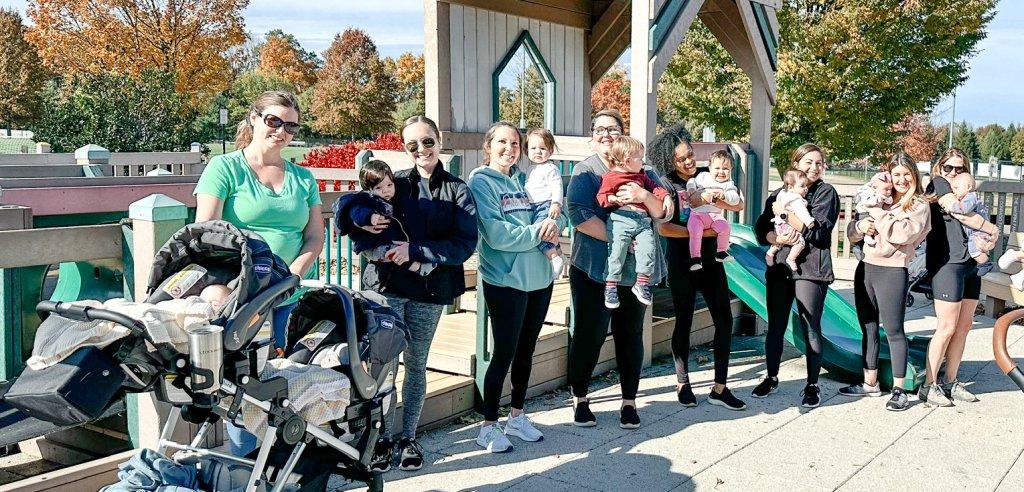 Sliding Descriptive Image