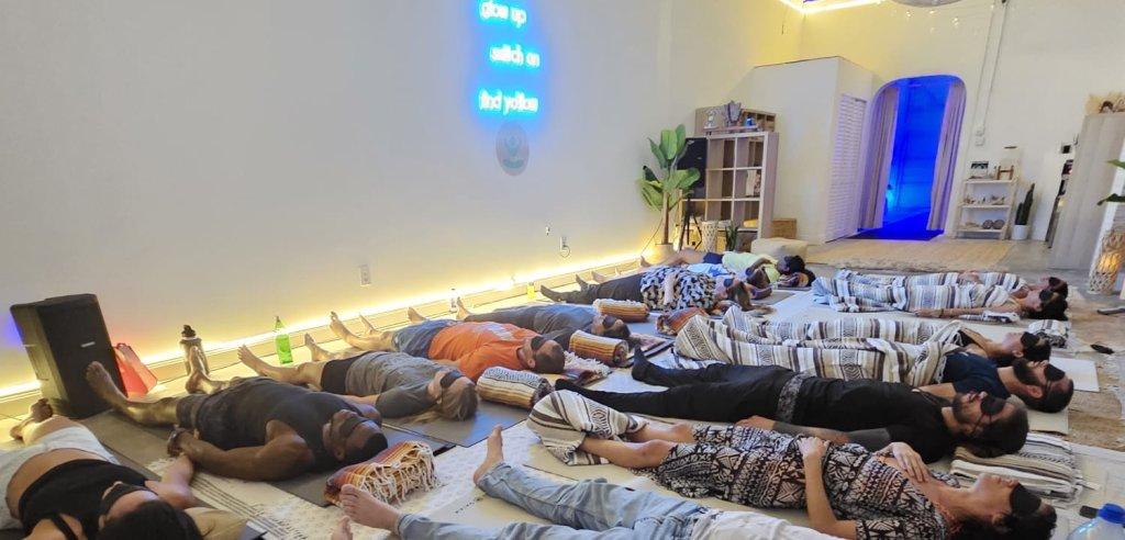 Sliding Descriptive Image