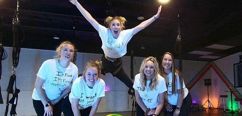 Sliding Descriptive Image