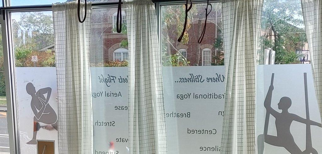 Sliding Descriptive Image