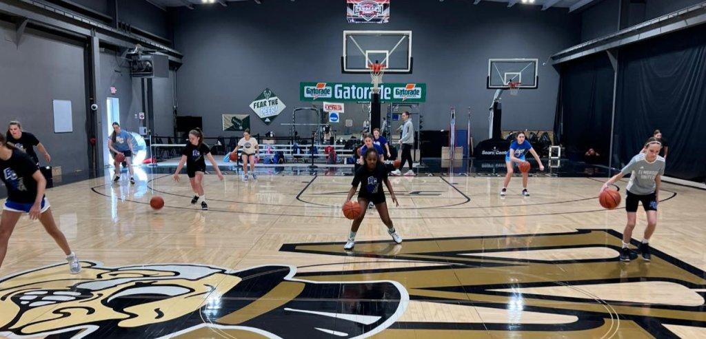 Sliding Descriptive Image