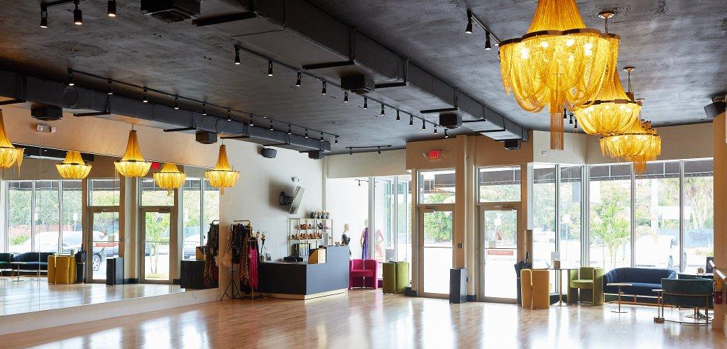 Sliding Descriptive Image