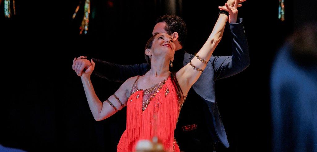 Sliding Descriptive Image