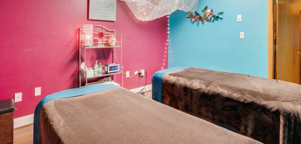 Sliding Descriptive Image