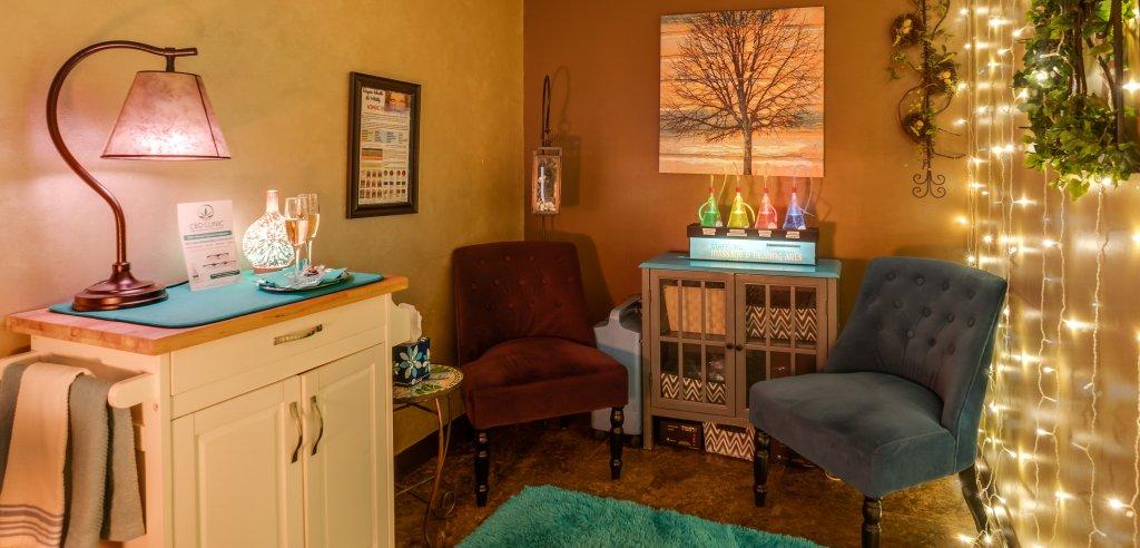 Sliding Descriptive Image