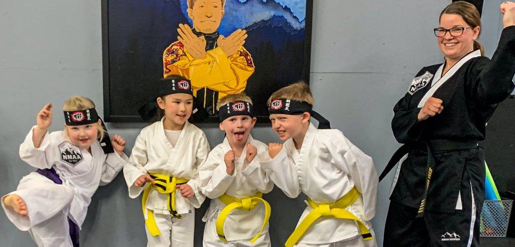 Sliding Descriptive Image