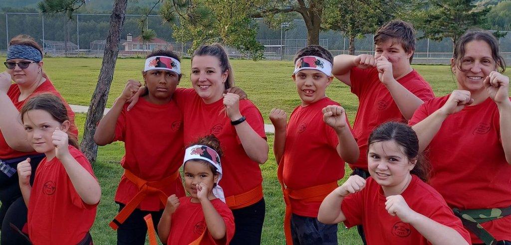 Sliding Descriptive Image