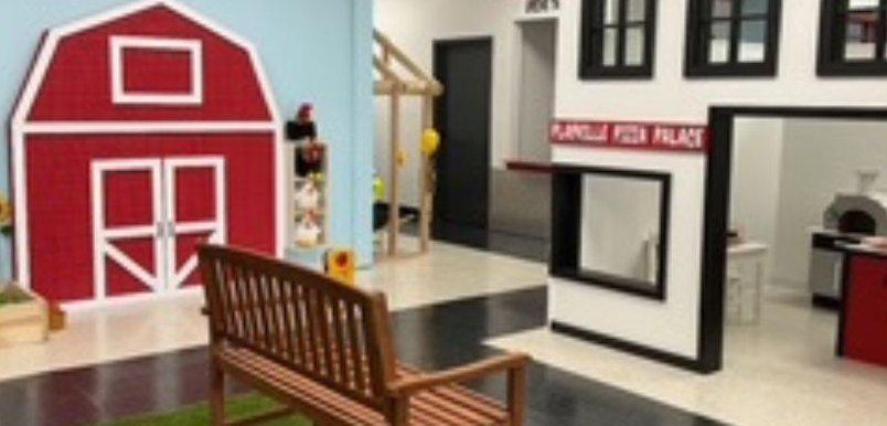 Sliding Descriptive Image