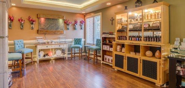 Sliding Descriptive Image