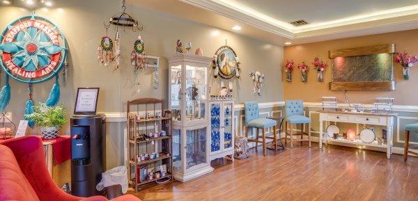 Sliding Descriptive Image