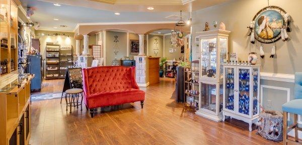 Sliding Descriptive Image