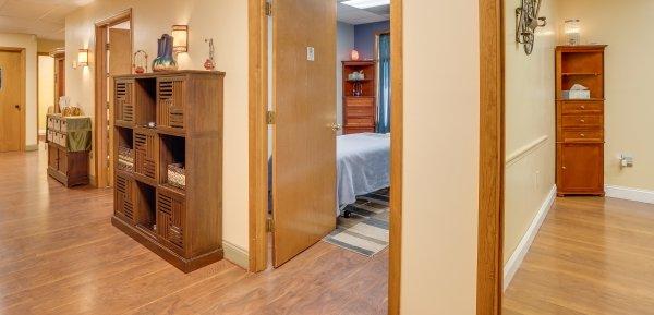 Sliding Descriptive Image