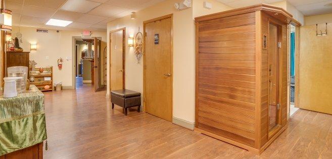 Sliding Descriptive Image