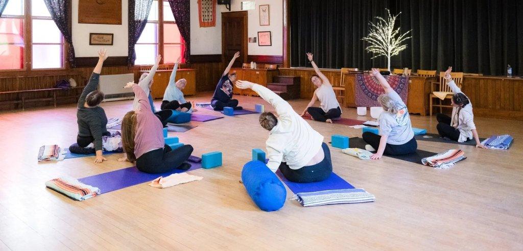 Sliding Descriptive Image