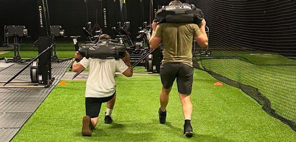 Sliding Descriptive Image